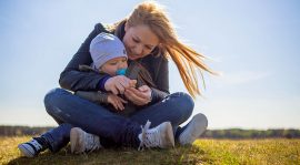 Comment être une parfaite mère célibataire ?