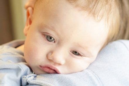 Votre enfant est souvent malade, que faire ?