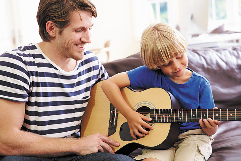 5 conseils pour comprendre la psychologie de l'enfant